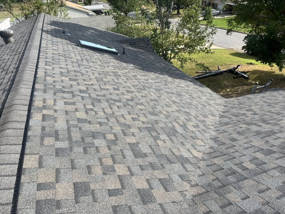 Slide of Muller Restoration & Consulting