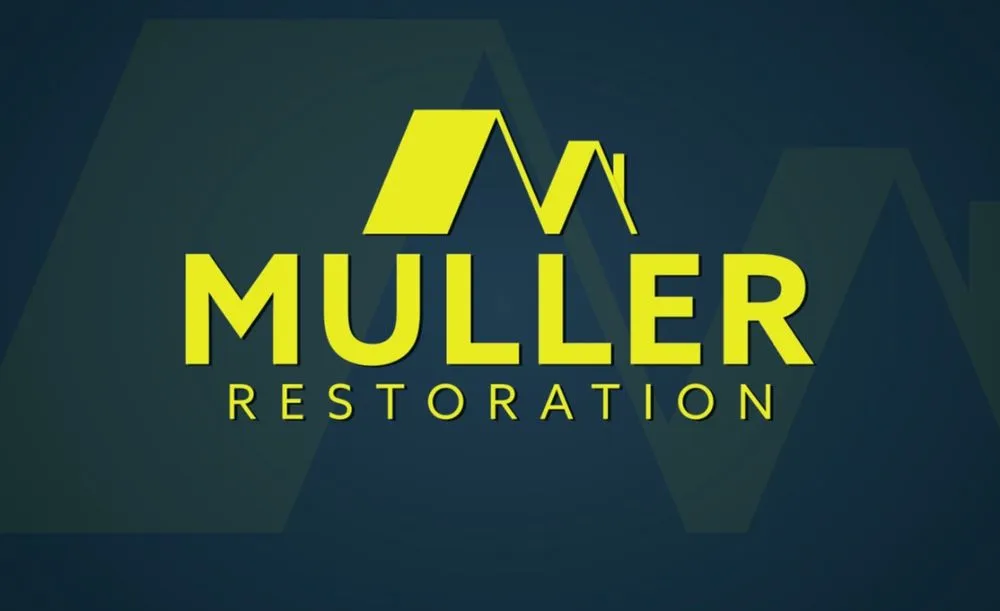 Slide of Muller Restoration & Consulting