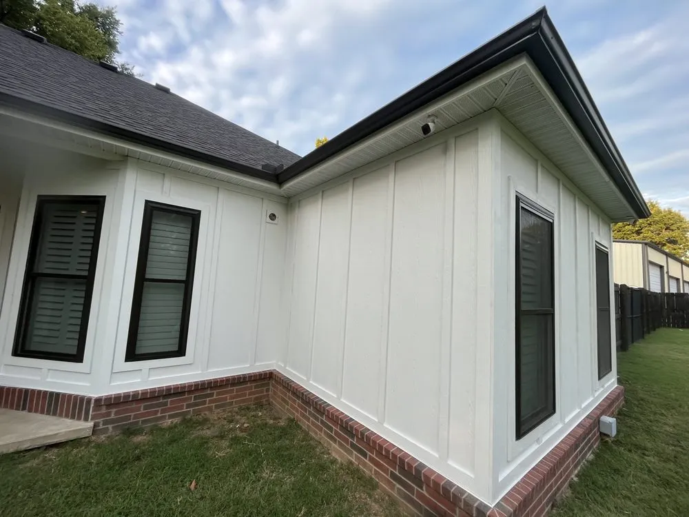 Slide of Muller Restoration & Consulting