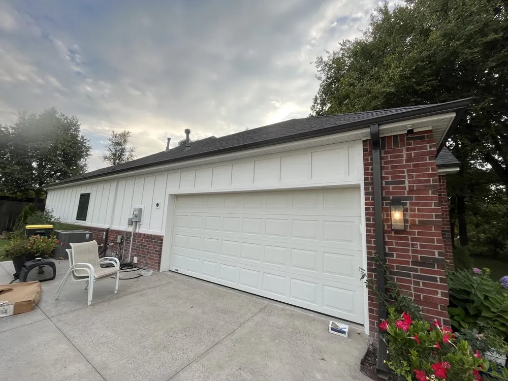 Slide of Muller Restoration & Consulting