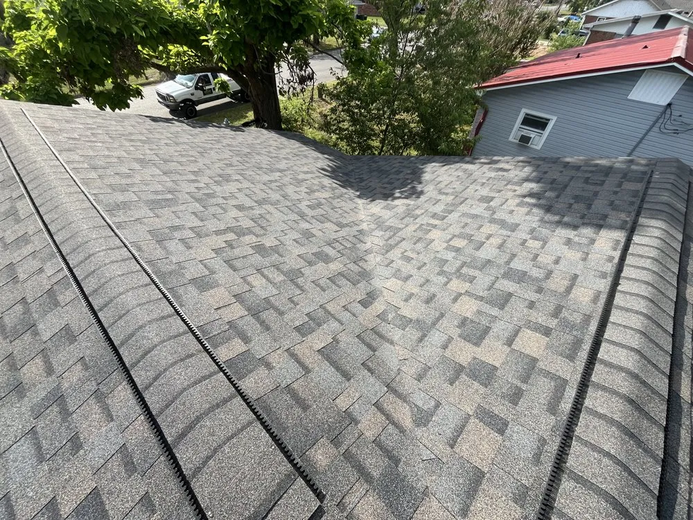 Slide of Muller Restoration & Consulting