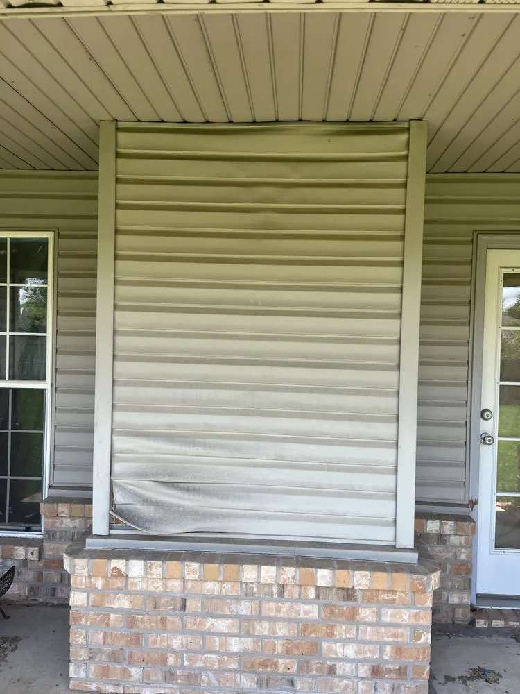 Slide of Muller Restoration & Consulting