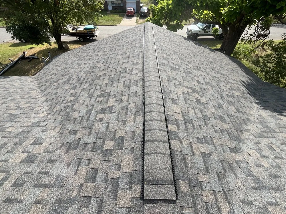 Slide of Muller Restoration & Consulting