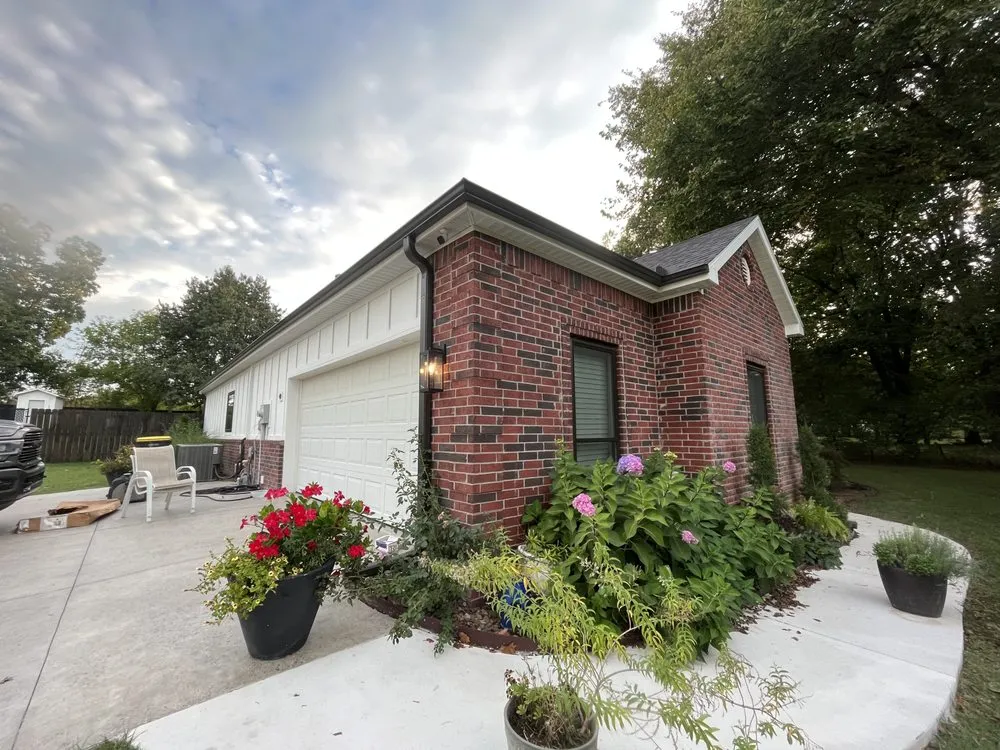 Slide of Muller Restoration & Consulting