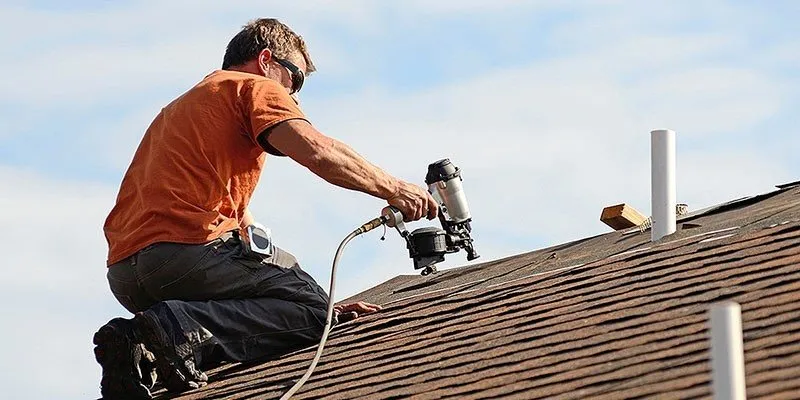 Emergency metal roofing installation after storm damage across Laneville, TX - Muller Roofing