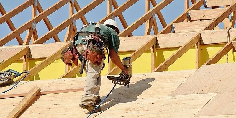 Professional residential roofing service for residential properties across Laneville, TX - Muller Roofing
