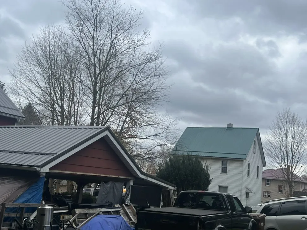 Slide of Mullet Brothers Roofing