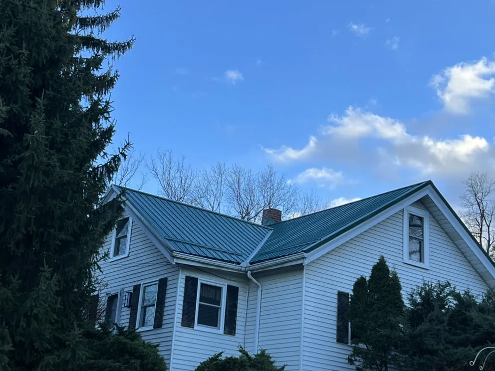 Slide of Mullet Brothers Roofing