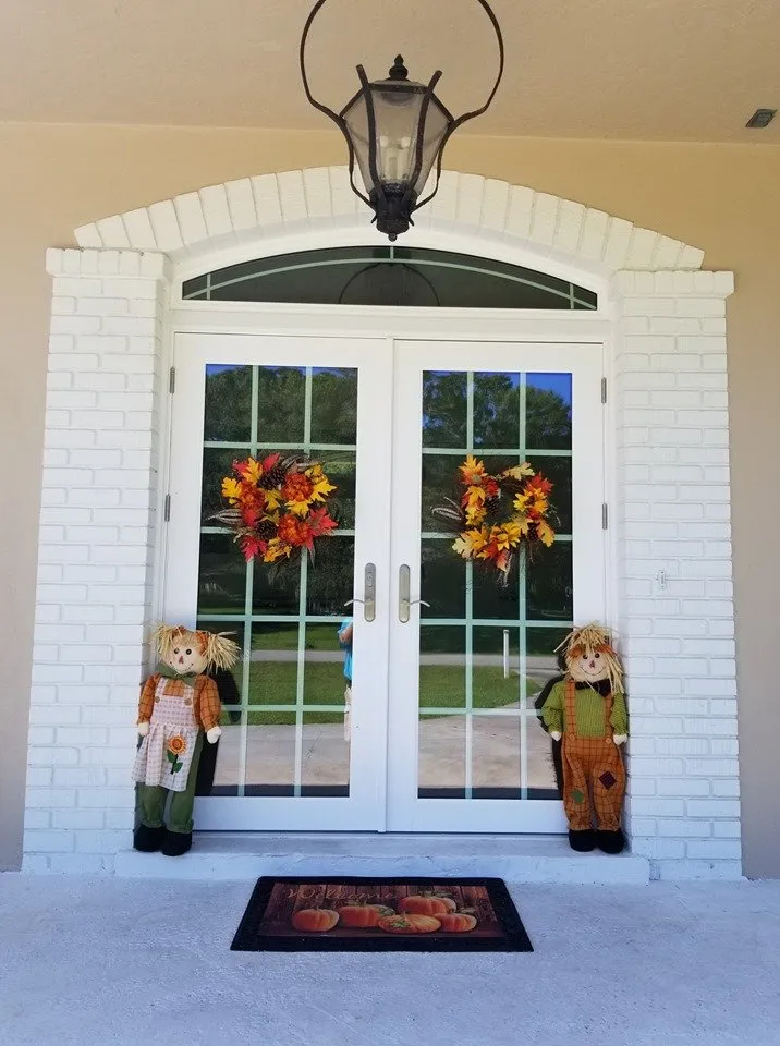 Slide of Mullet's Aluminum Products