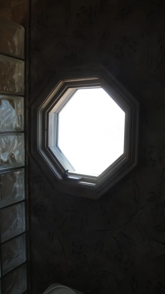 Slide of Mullet's Aluminum Products