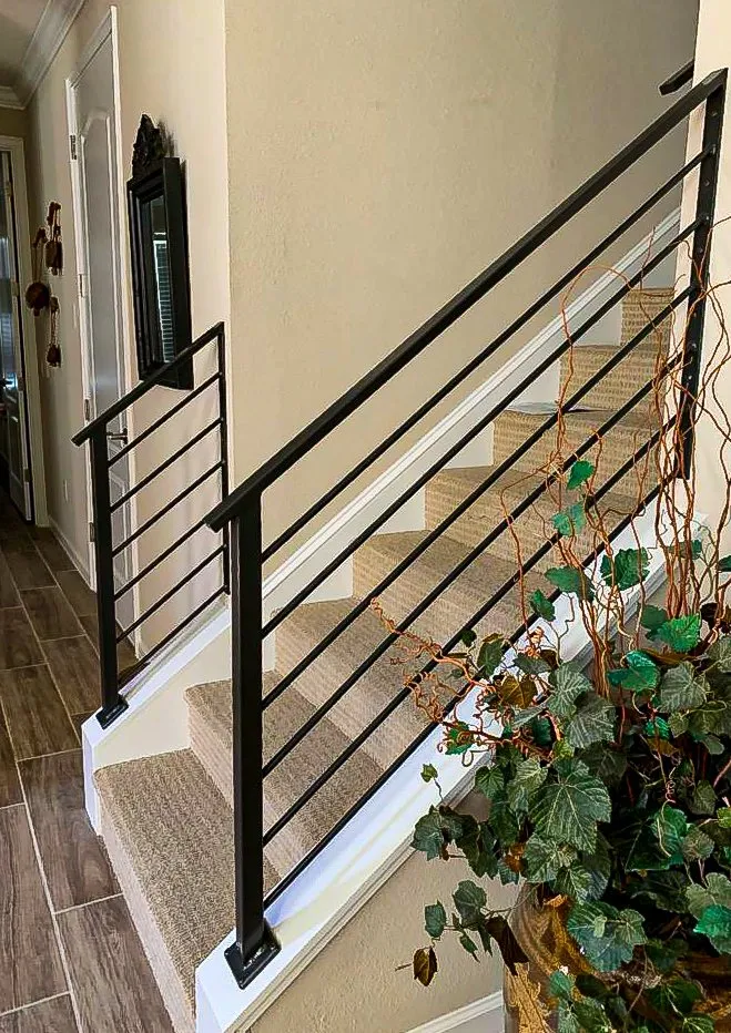 Slide of Mullet's Aluminum Products