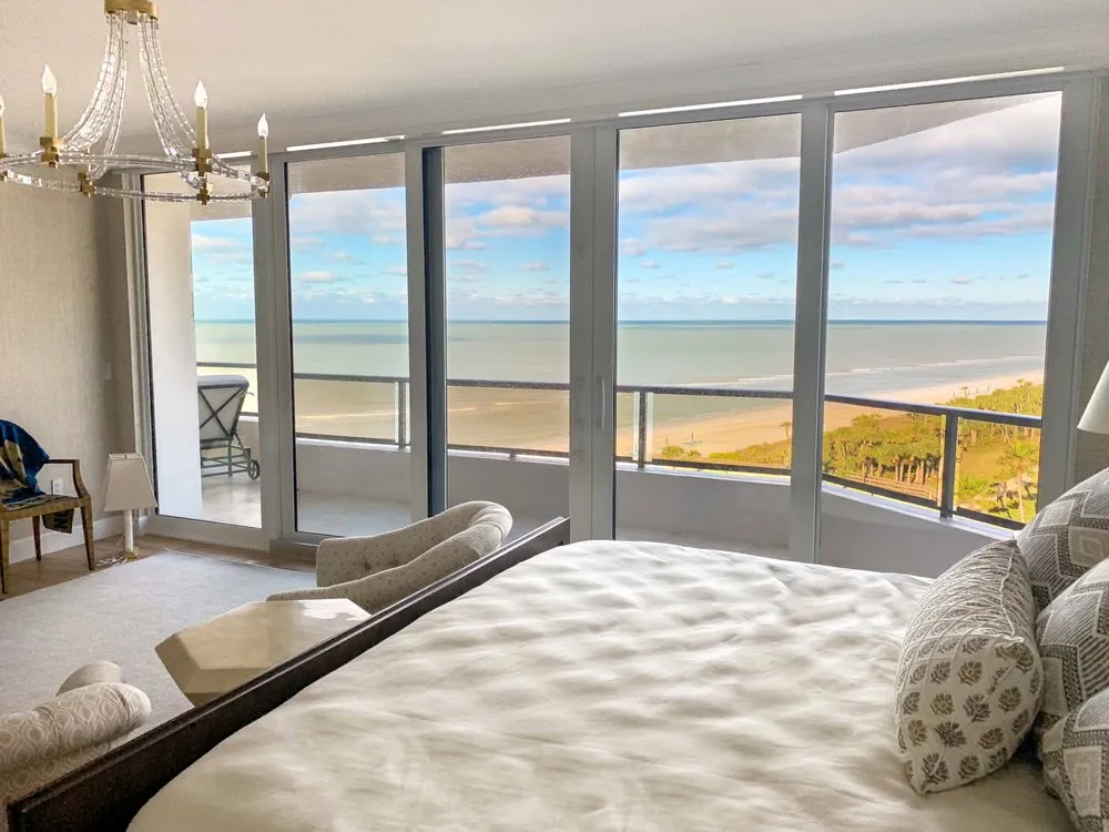 Slide of Mullet's Aluminum Products