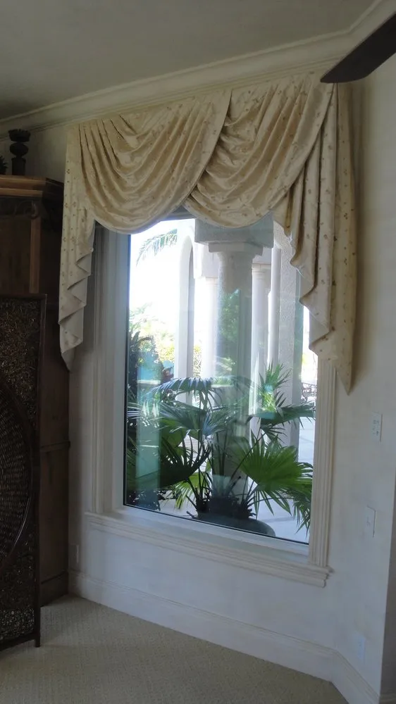 Slide of Mullet's Aluminum Products