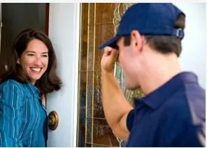 Slide of Mulligan Roofing