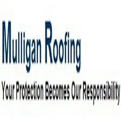 Slide of Mulligan Roofing
