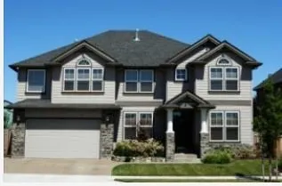 Slide of Mulligan Roofing