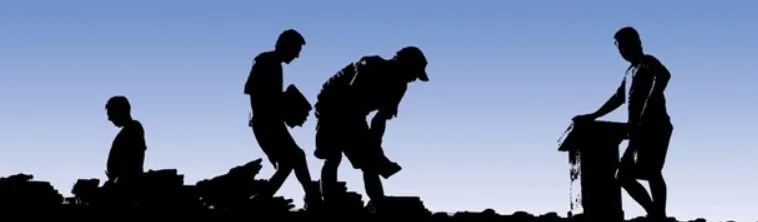 Slide of Mulligan Roofing