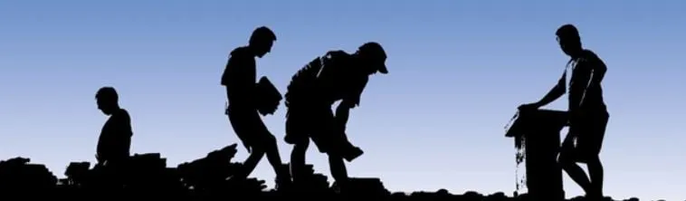 Slide of Mulligan Roofing