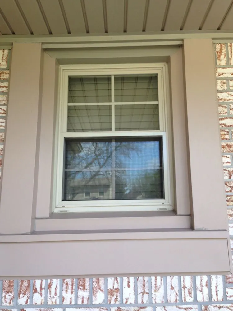 Slide of Mulligan Windows, Siding and Roofing