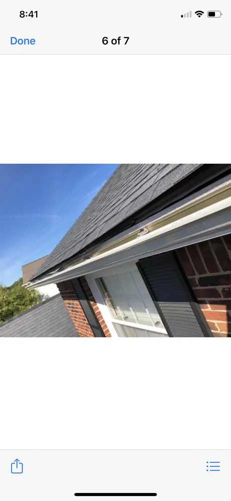 Slide of Mulligan Windows, Siding and Roofing