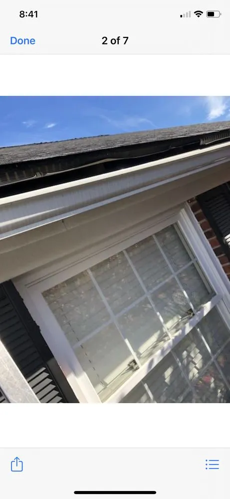 Slide of Mulligan Windows, Siding and Roofing