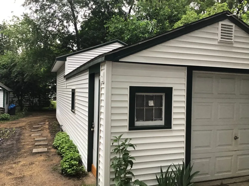 Slide of Mulligan Windows, Siding and Roofing