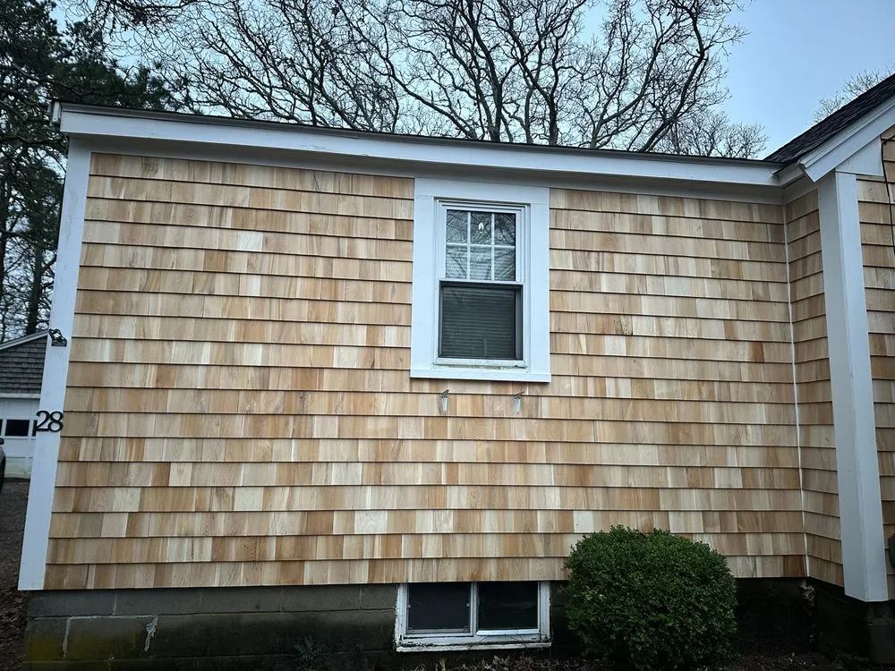 Slide of Mullin Roofing and Siding