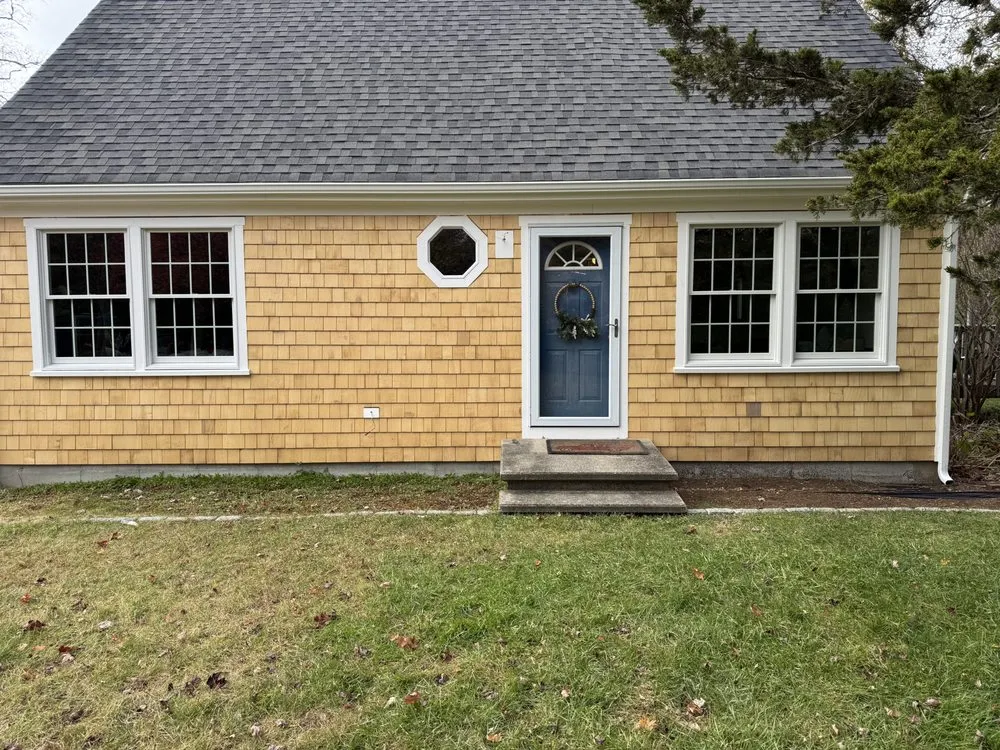 Slide of Mullin Roofing and Siding