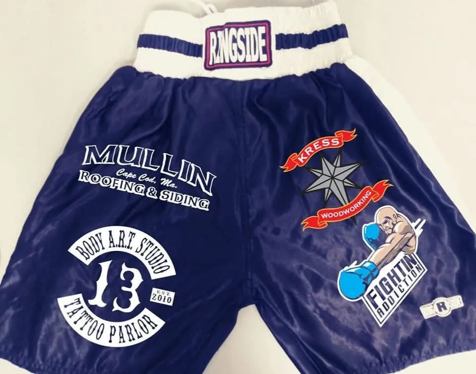 Slide of Mullin Roofing and Siding