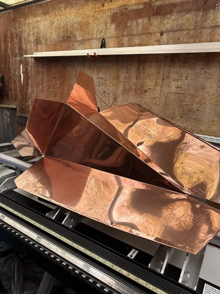 Slide of Mullin Roofing and Siding