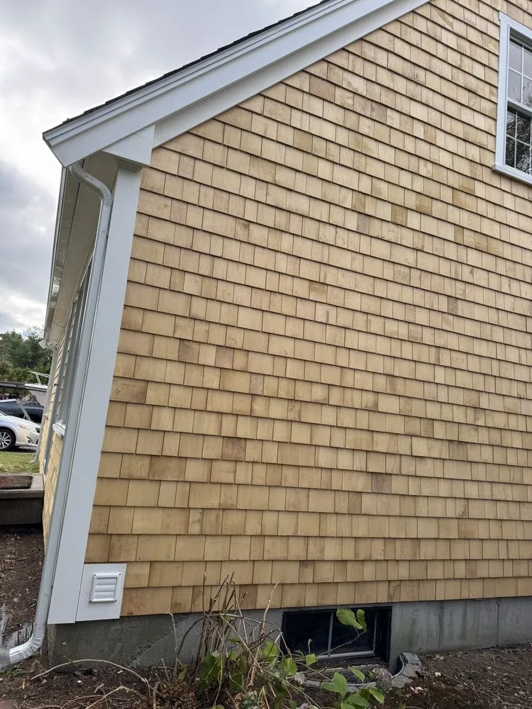 Slide of Mullin Roofing and Siding