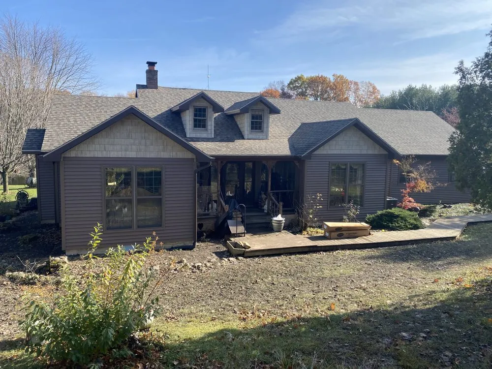 Slide of Mullins & Son