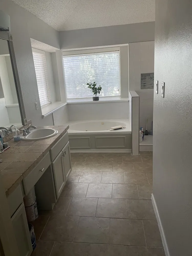 Slide of MULLINS General Construction