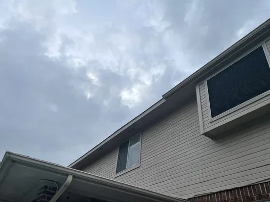 MULLINS General Construction Logo