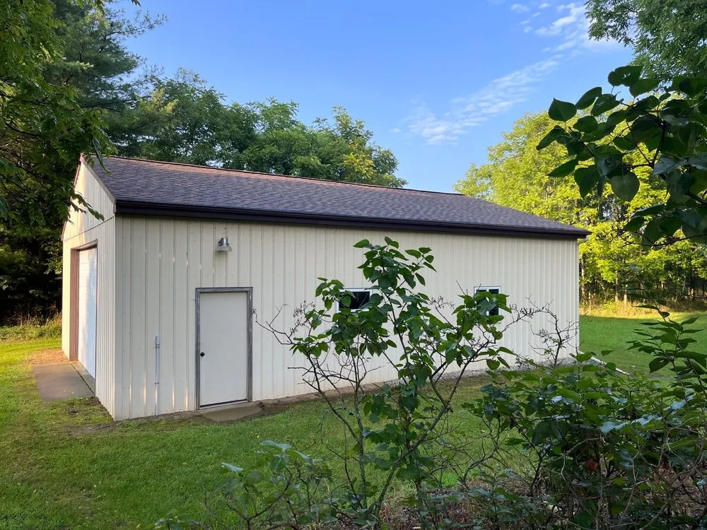 Slide of Mullins Roofing