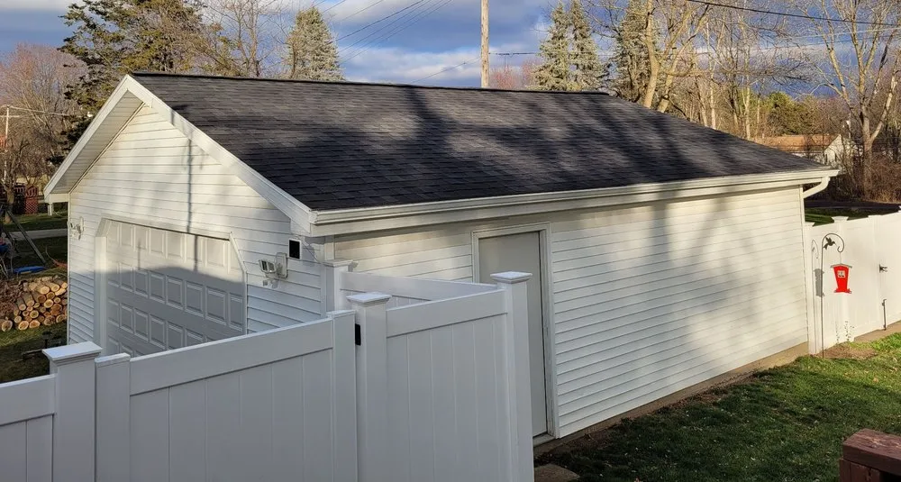 Slide of Mullins Roofing