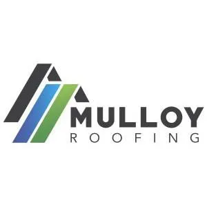 Slide of Mulloy Roofing