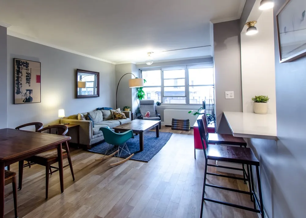 Slide of Multi Construction Company