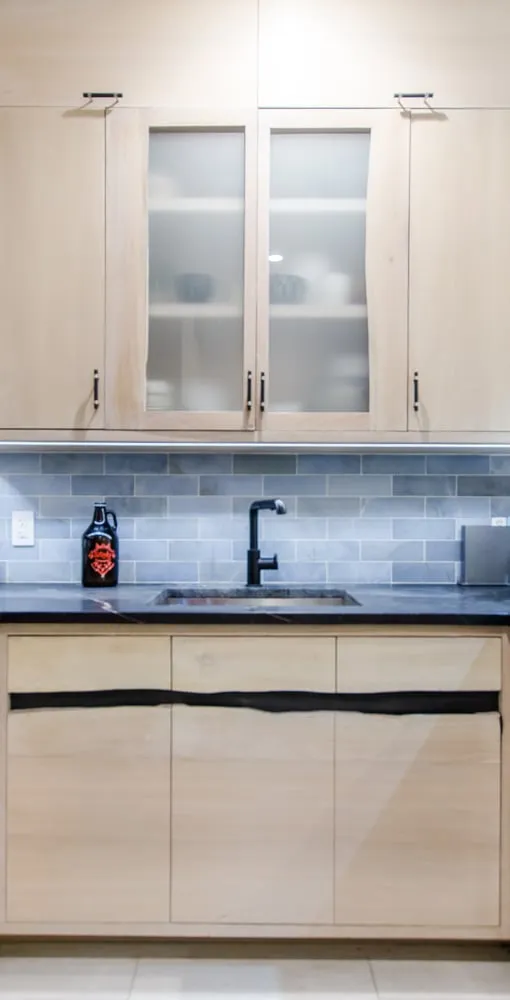 Slide of Multi Construction Company