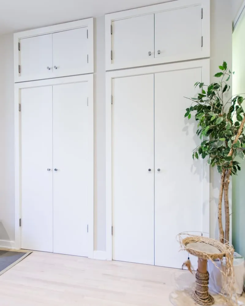 Slide of Multi Construction Company