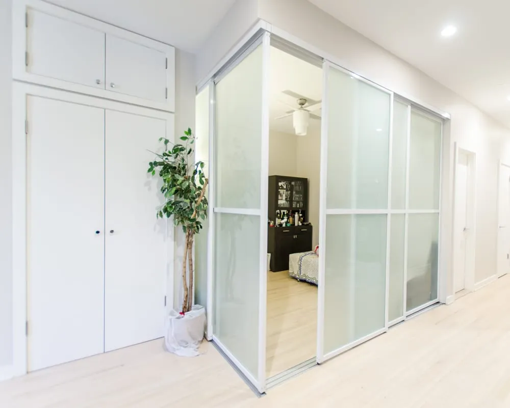 Slide of Multi Construction Company