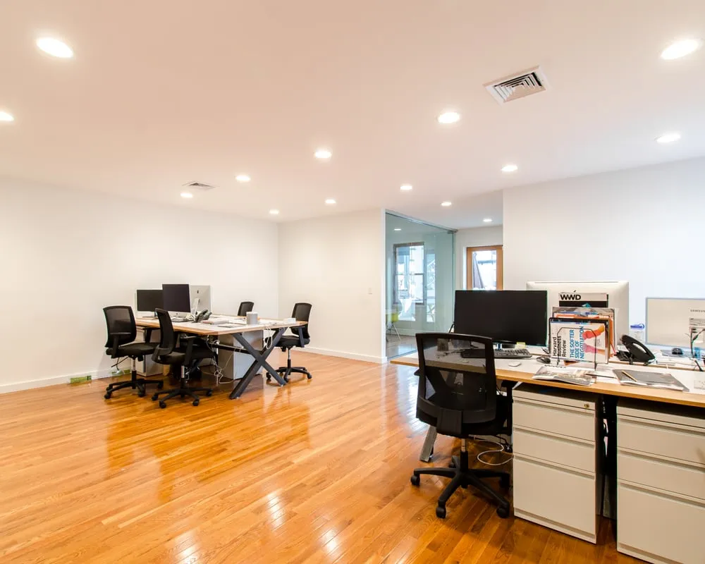 Slide of Multi Construction Company