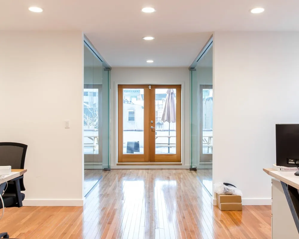 Slide of Multi Construction Company