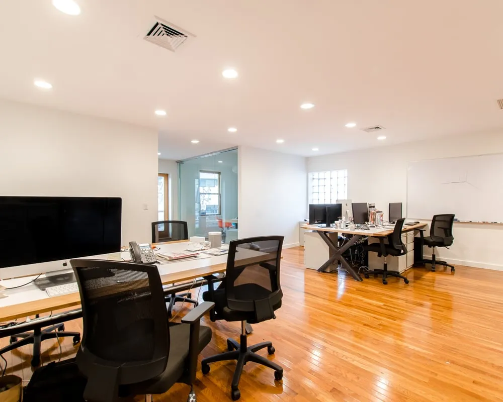 Slide of Multi Construction Company