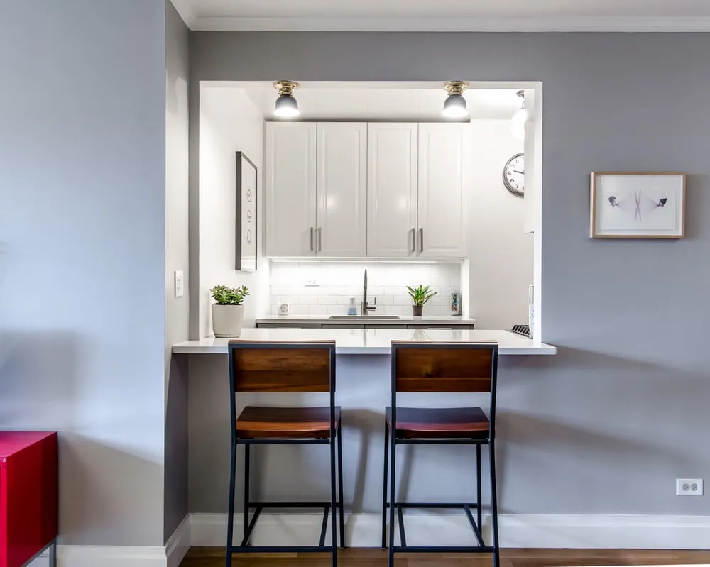 Slide of Multi Construction Company