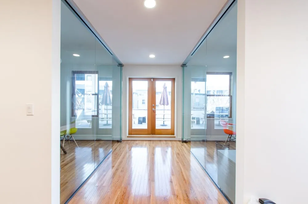 Slide of Multi Construction Company