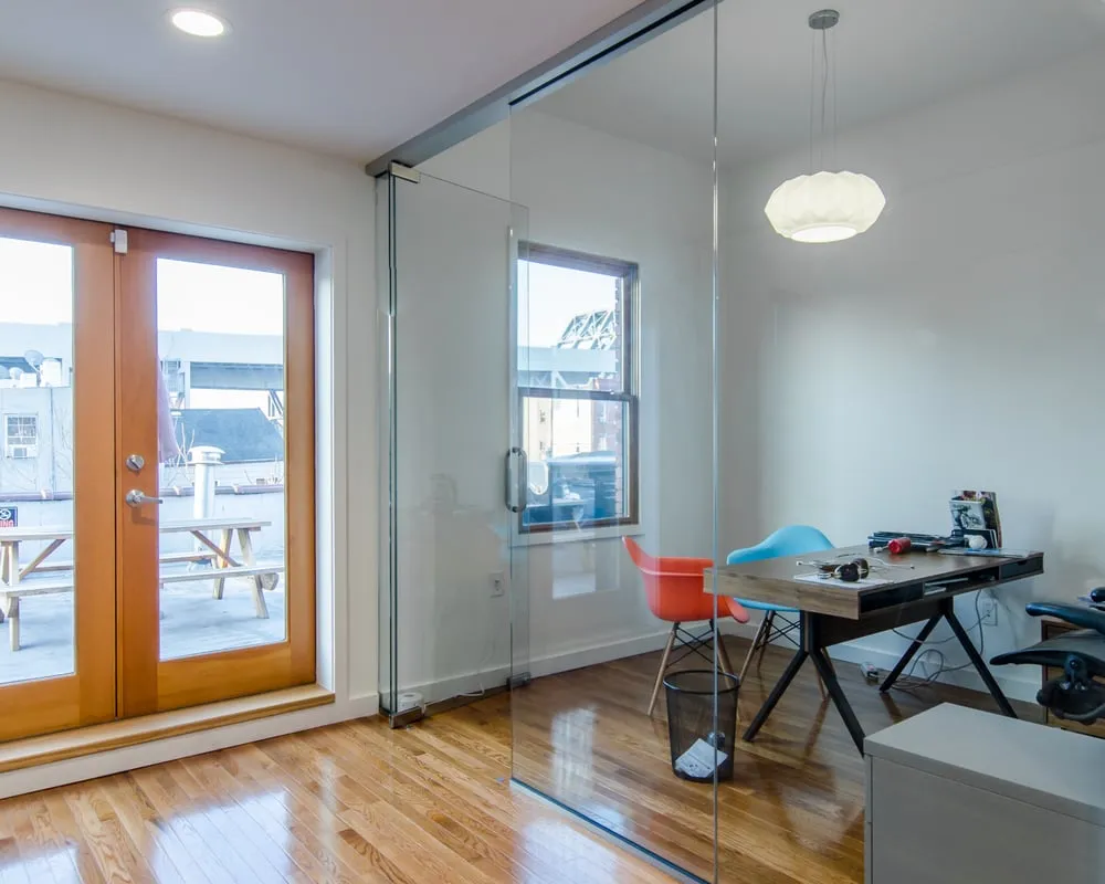 Slide of Multi Construction Company