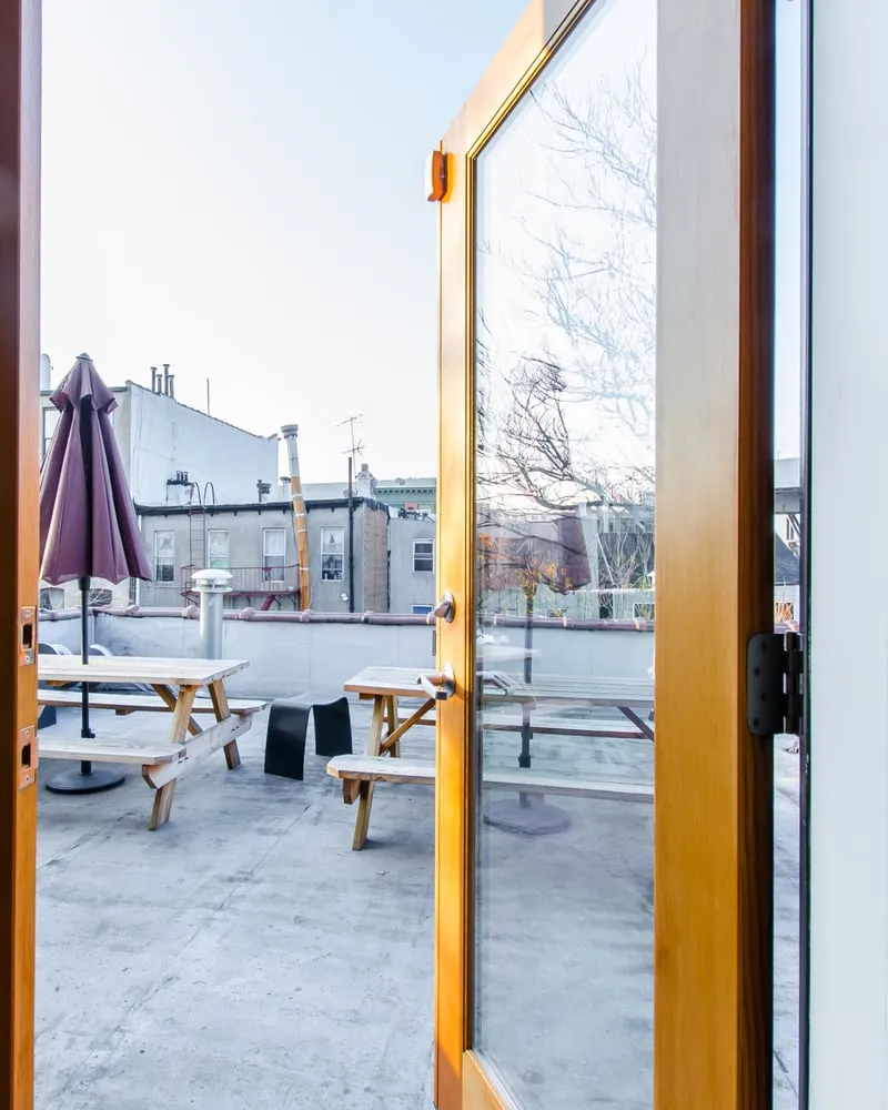 Slide of Multi Construction Company