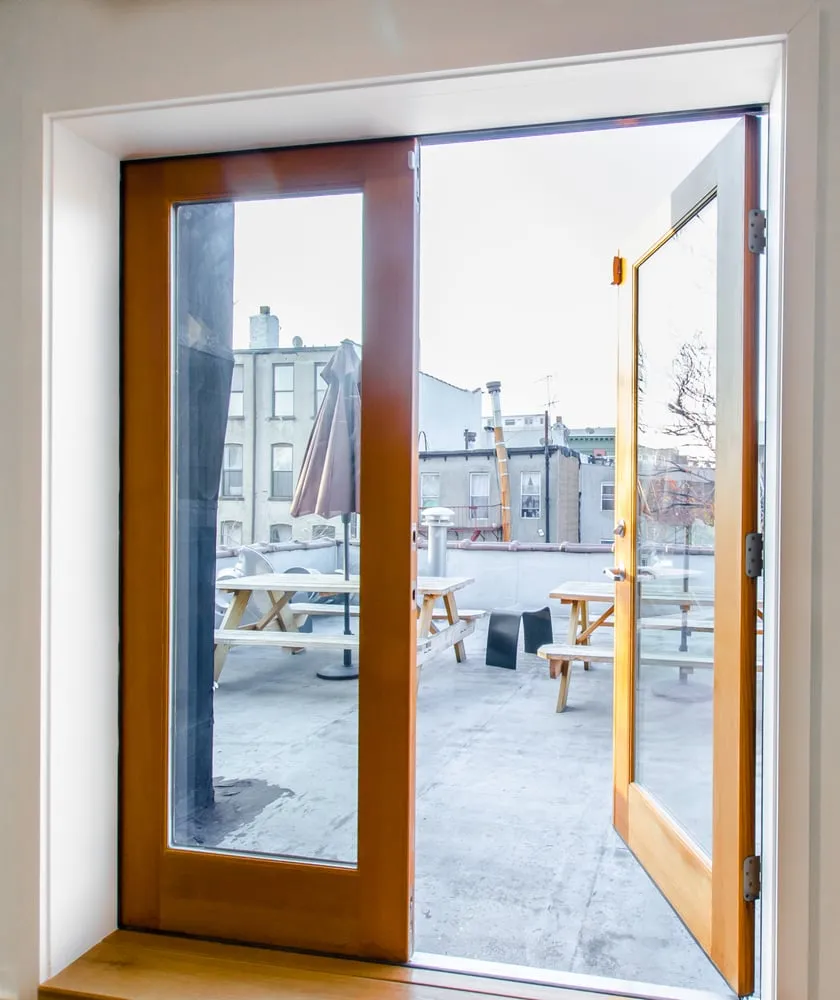 Slide of Multi Construction Company