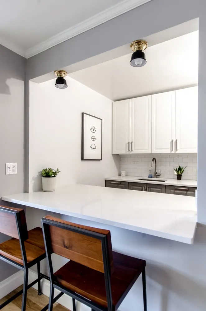 Slide of Multi Construction Company